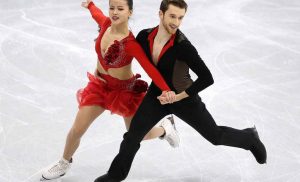 Can You Bet on Figure Skating and Ice Dancing?