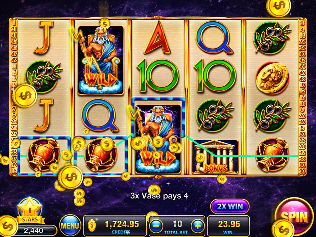 Creative Ways Online Casino Games are Promoted