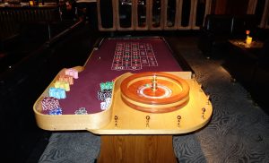 How A Roulette Wheel Is Made